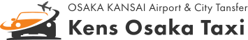 Kens Osaka Taxi