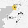 map_osaka-city-and-koyasan
